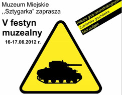 Festyn Muzealny w D�browie G�rniczej