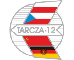 Manewry Wojsk Uk�adu Warszawskiego TARCZA 2012